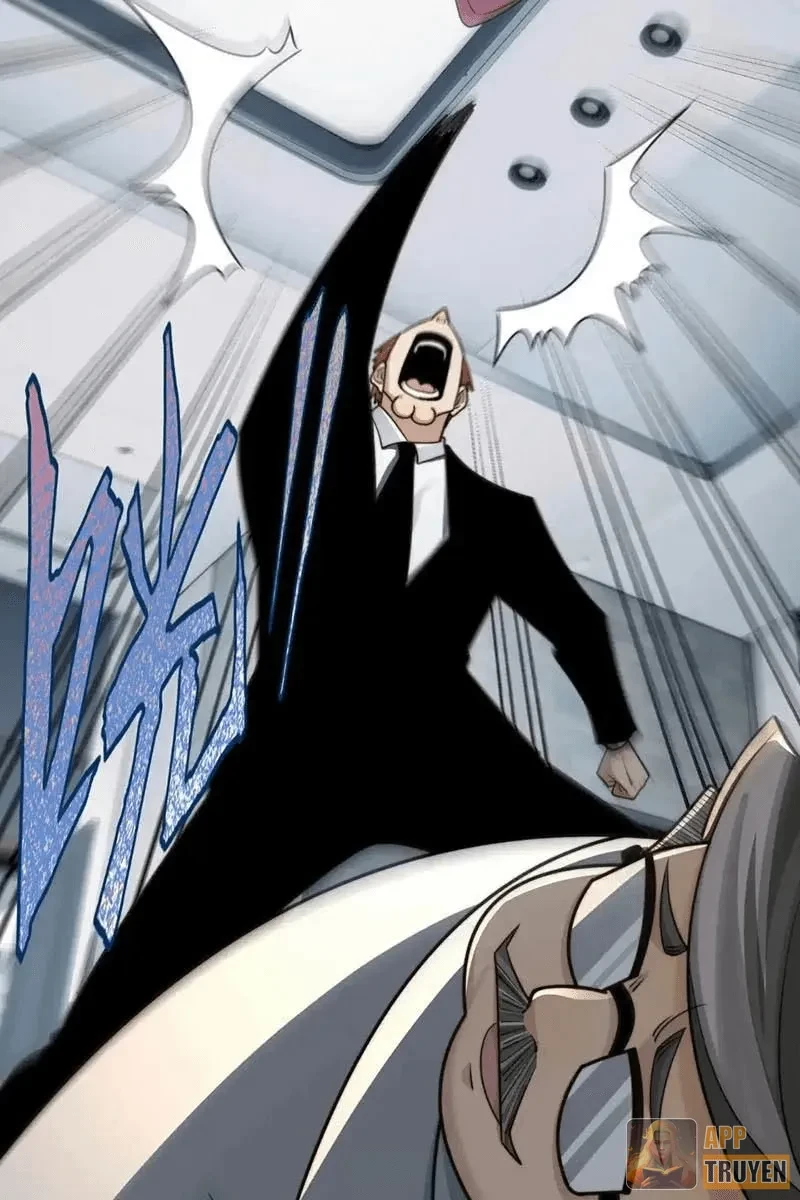 Trước mặt bệnh tâm thần, quỷ dị chẳng là gì cả Chapter 202 - 26