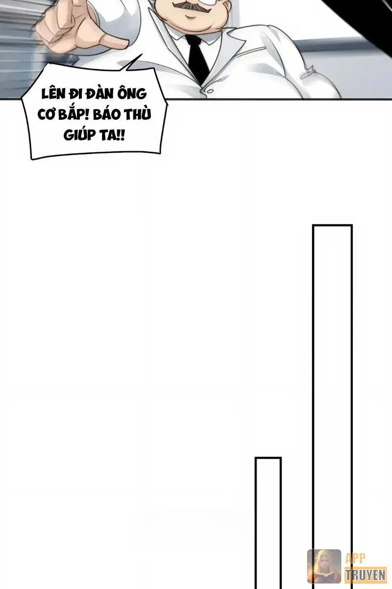 Trước mặt bệnh tâm thần, quỷ dị chẳng là gì cả Chapter 202 - 31