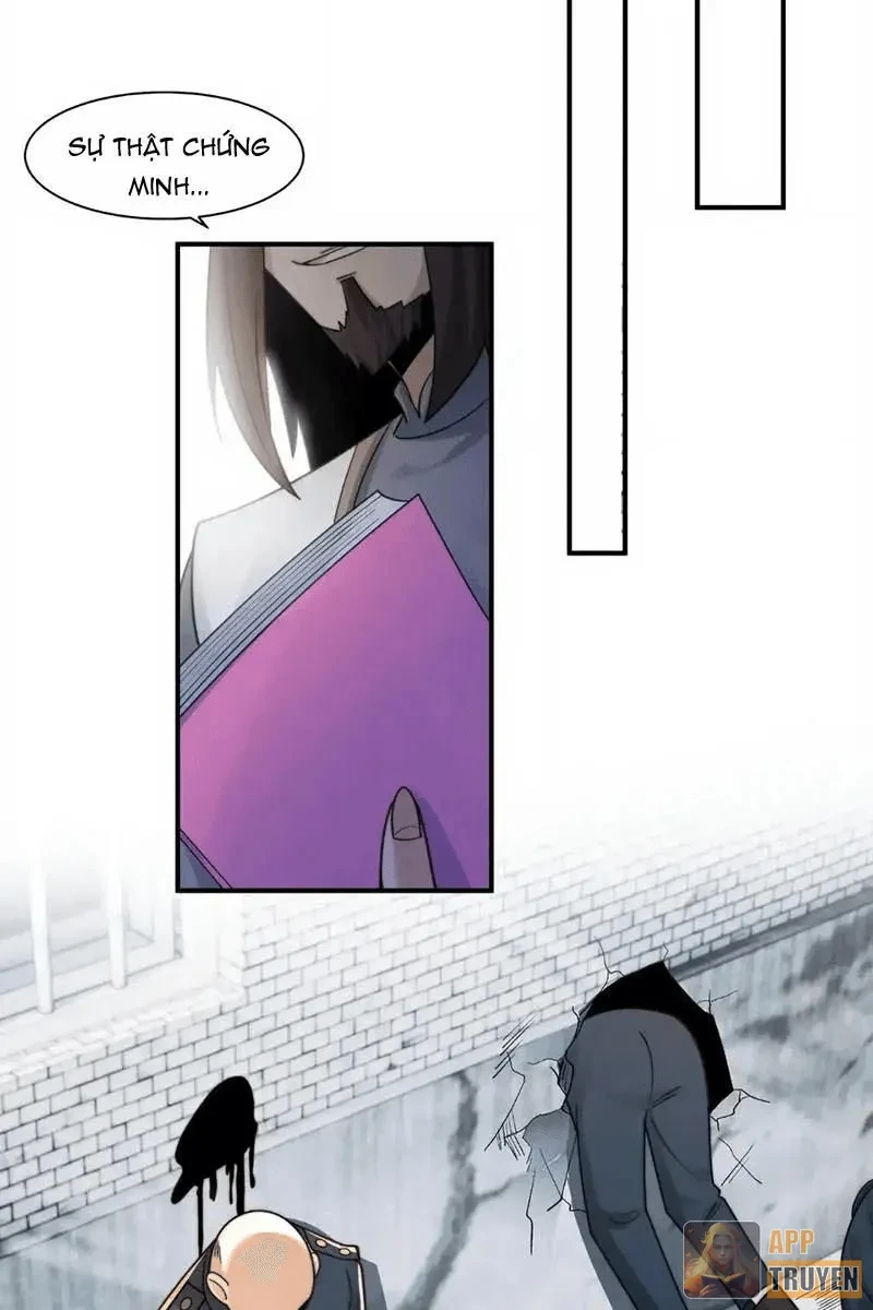 Trước mặt bệnh tâm thần, quỷ dị chẳng là gì cả Chapter 202 - 32