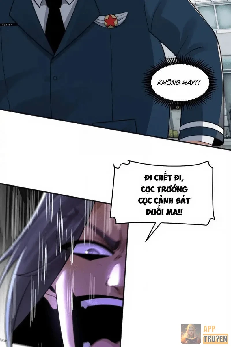 Trước mặt bệnh tâm thần, quỷ dị chẳng là gì cả Chapter 202 - 37