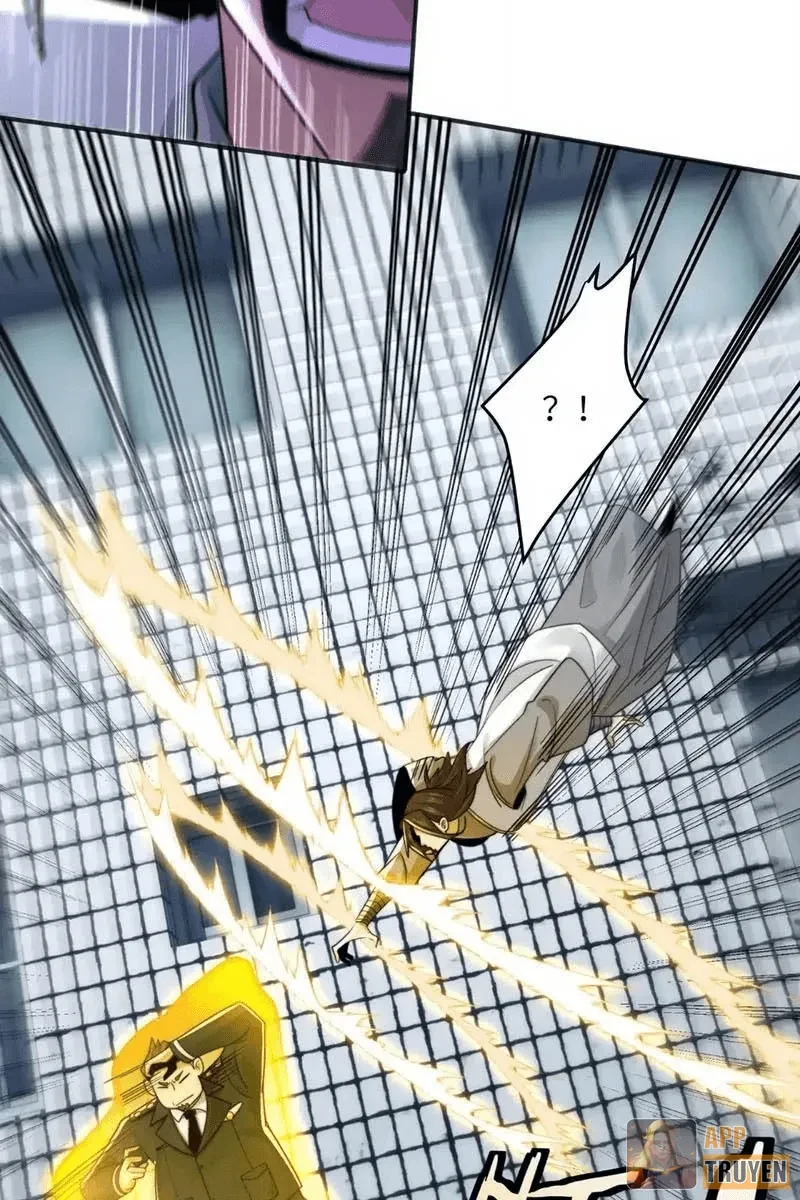 Trước mặt bệnh tâm thần, quỷ dị chẳng là gì cả Chapter 202 - 38