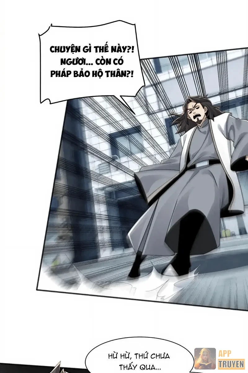 Trước mặt bệnh tâm thần, quỷ dị chẳng là gì cả Chapter 202 - 40