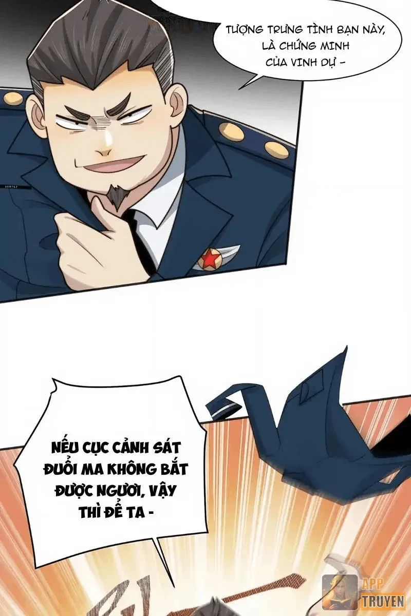 Trước mặt bệnh tâm thần, quỷ dị chẳng là gì cả Chapter 202 - 41