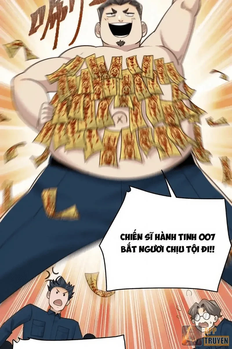 Trước mặt bệnh tâm thần, quỷ dị chẳng là gì cả Chapter 202 - 42