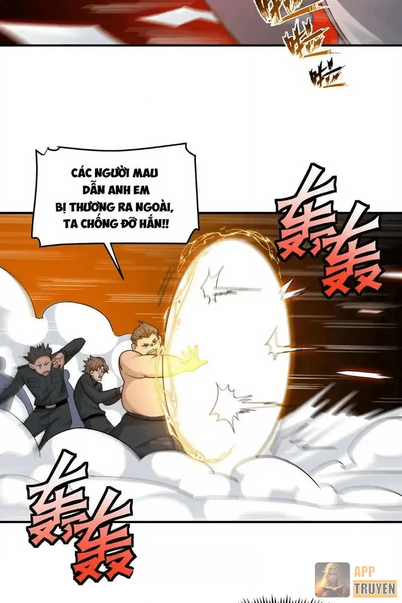 Trước mặt bệnh tâm thần, quỷ dị chẳng là gì cả Chapter 202 - 44