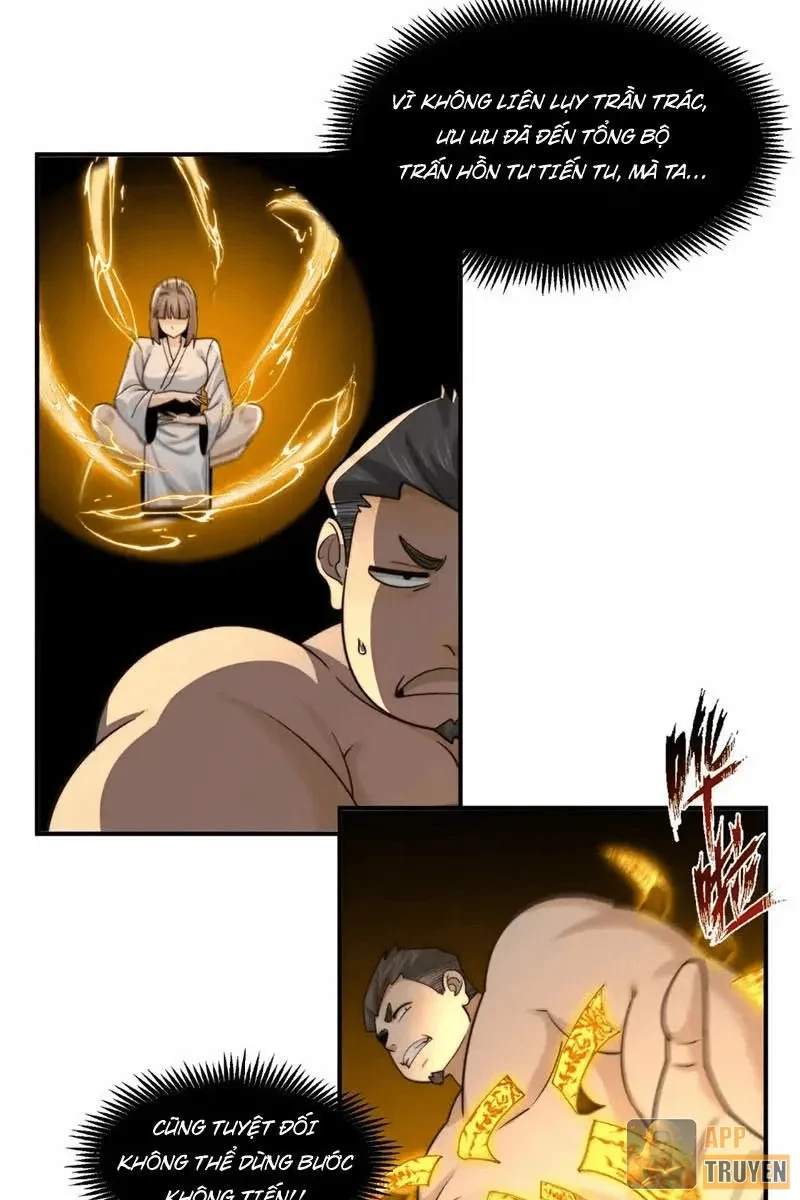 Trước mặt bệnh tâm thần, quỷ dị chẳng là gì cả Chapter 202 - 45