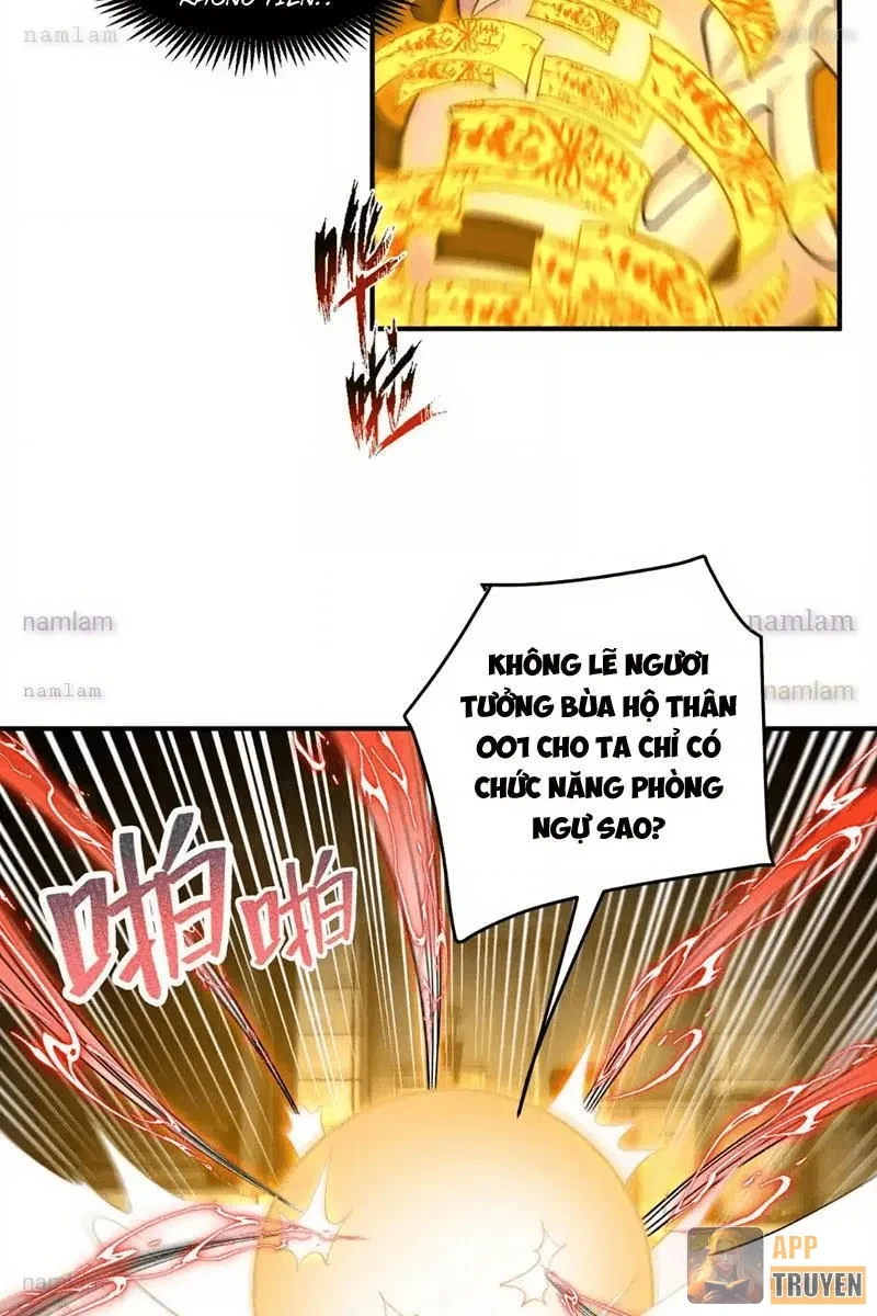 Trước mặt bệnh tâm thần, quỷ dị chẳng là gì cả Chapter 202 - 46