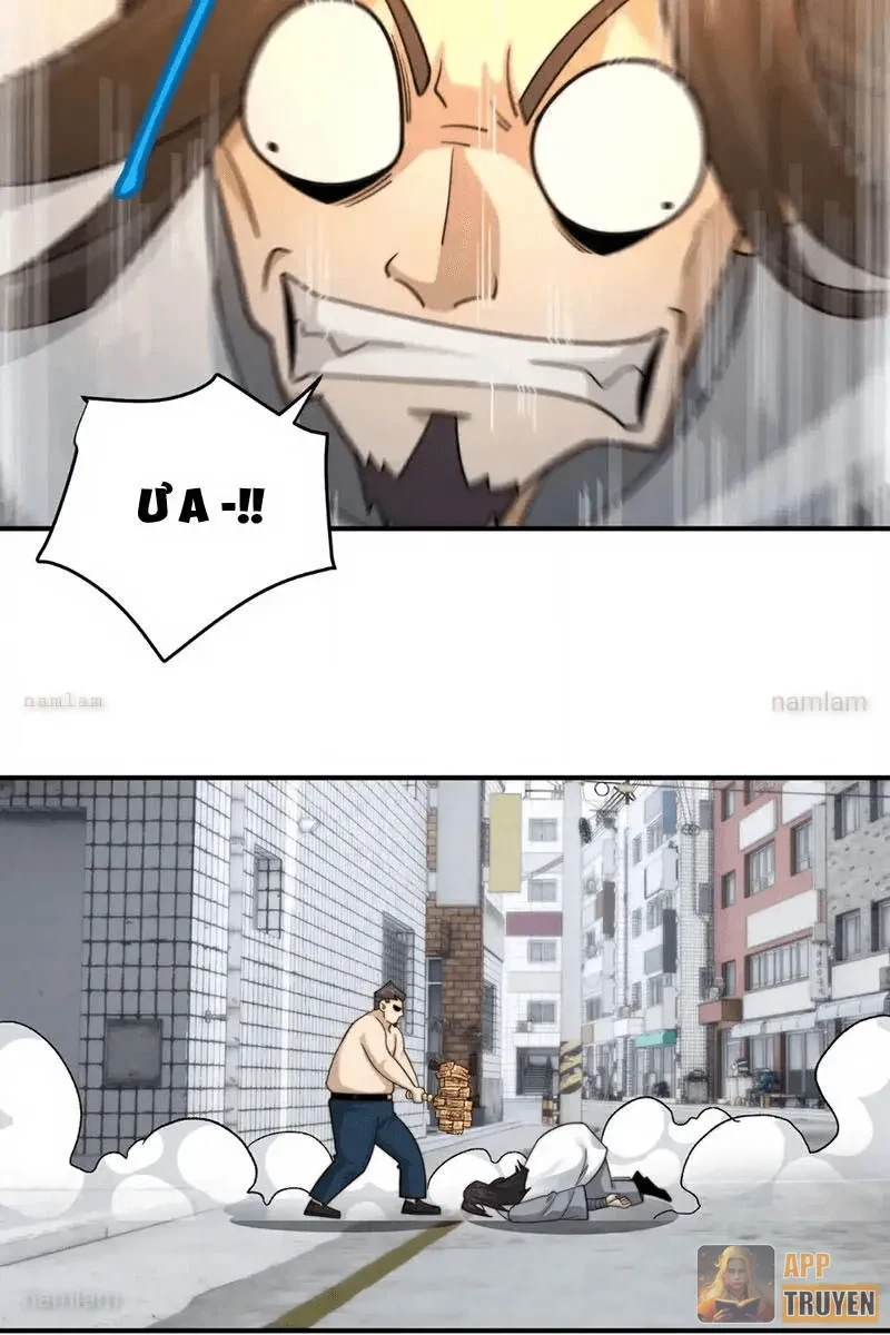 Trước mặt bệnh tâm thần, quỷ dị chẳng là gì cả Chapter 202 - 51