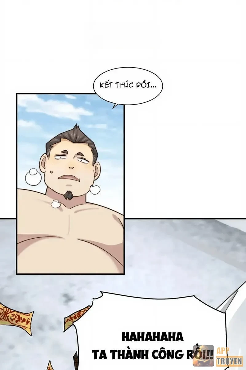 Trước mặt bệnh tâm thần, quỷ dị chẳng là gì cả Chapter 202 - 52