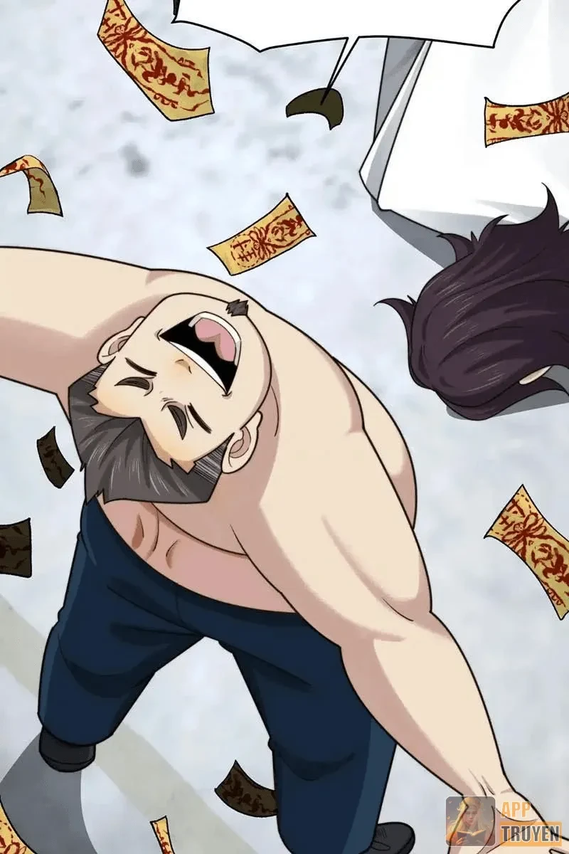 Trước mặt bệnh tâm thần, quỷ dị chẳng là gì cả Chapter 202 - 53