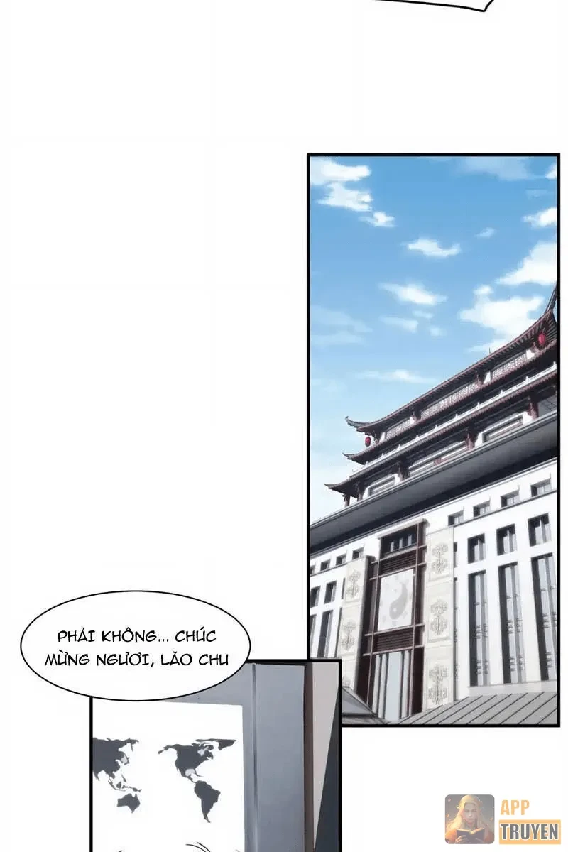 Trước mặt bệnh tâm thần, quỷ dị chẳng là gì cả Chapter 202 - 55