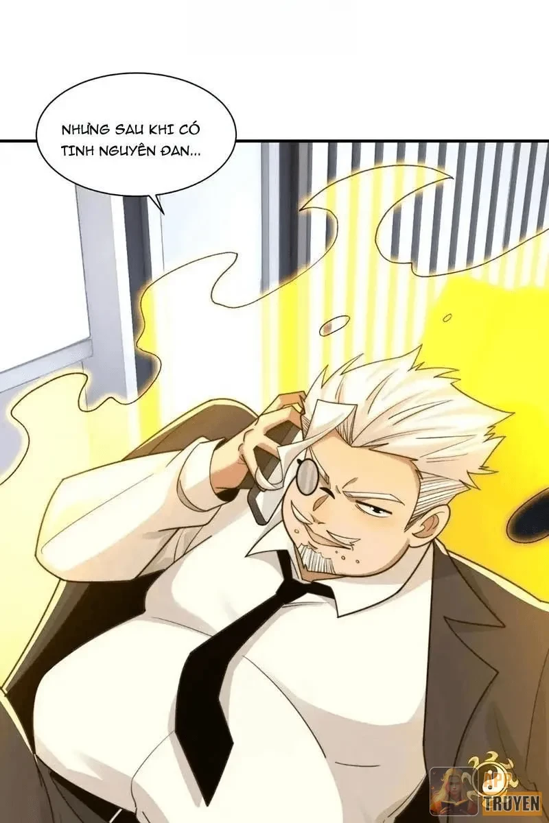 Trước mặt bệnh tâm thần, quỷ dị chẳng là gì cả Chapter 202 - 57