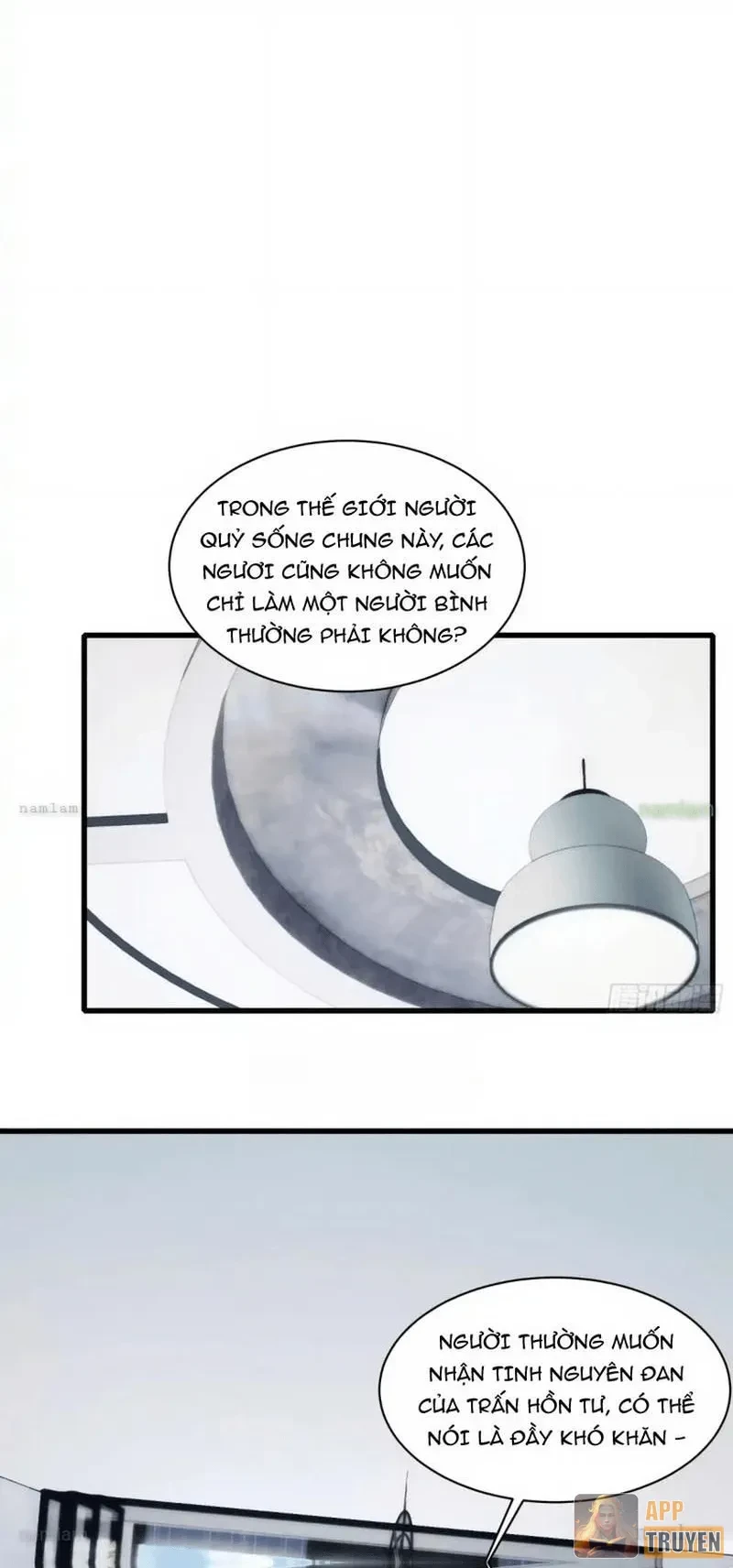 Trước mặt bệnh tâm thần, quỷ dị chẳng là gì cả Chapter 203 - 5