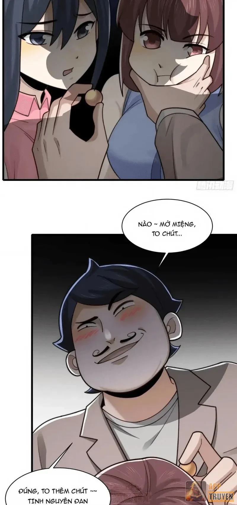 Trước mặt bệnh tâm thần, quỷ dị chẳng là gì cả Chapter 203 - 9