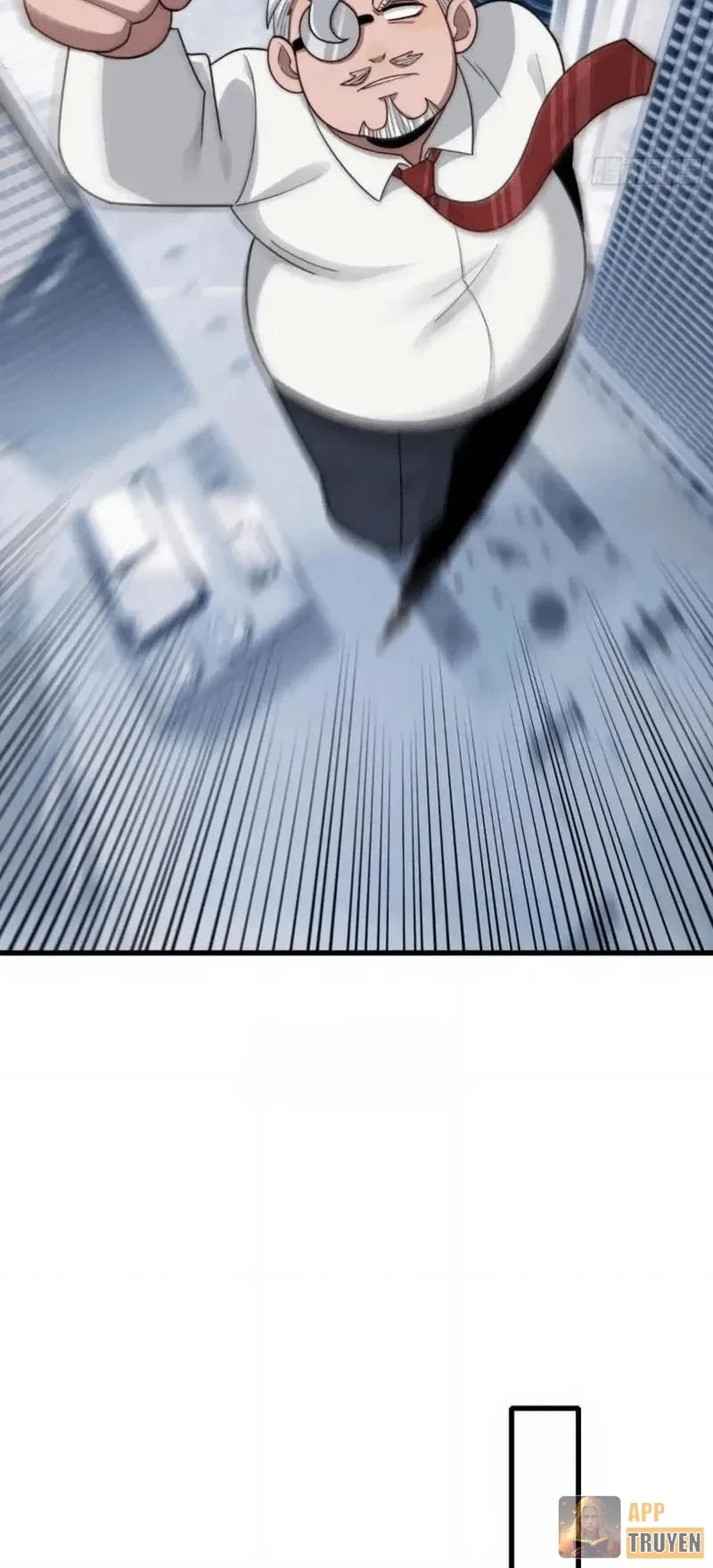 Trước mặt bệnh tâm thần, quỷ dị chẳng là gì cả Chapter 203 - 21