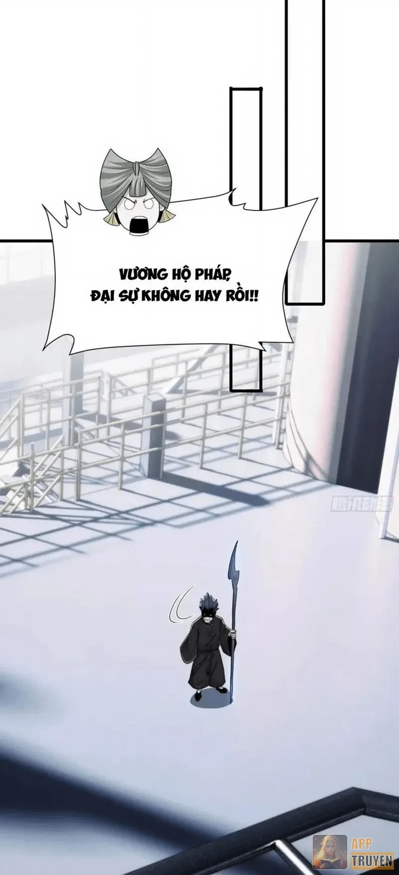 Trước mặt bệnh tâm thần, quỷ dị chẳng là gì cả Chapter 203 - 22