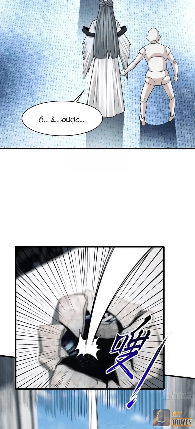 Trước mặt bệnh tâm thần, quỷ dị chẳng là gì cả Chapter 203 - 26