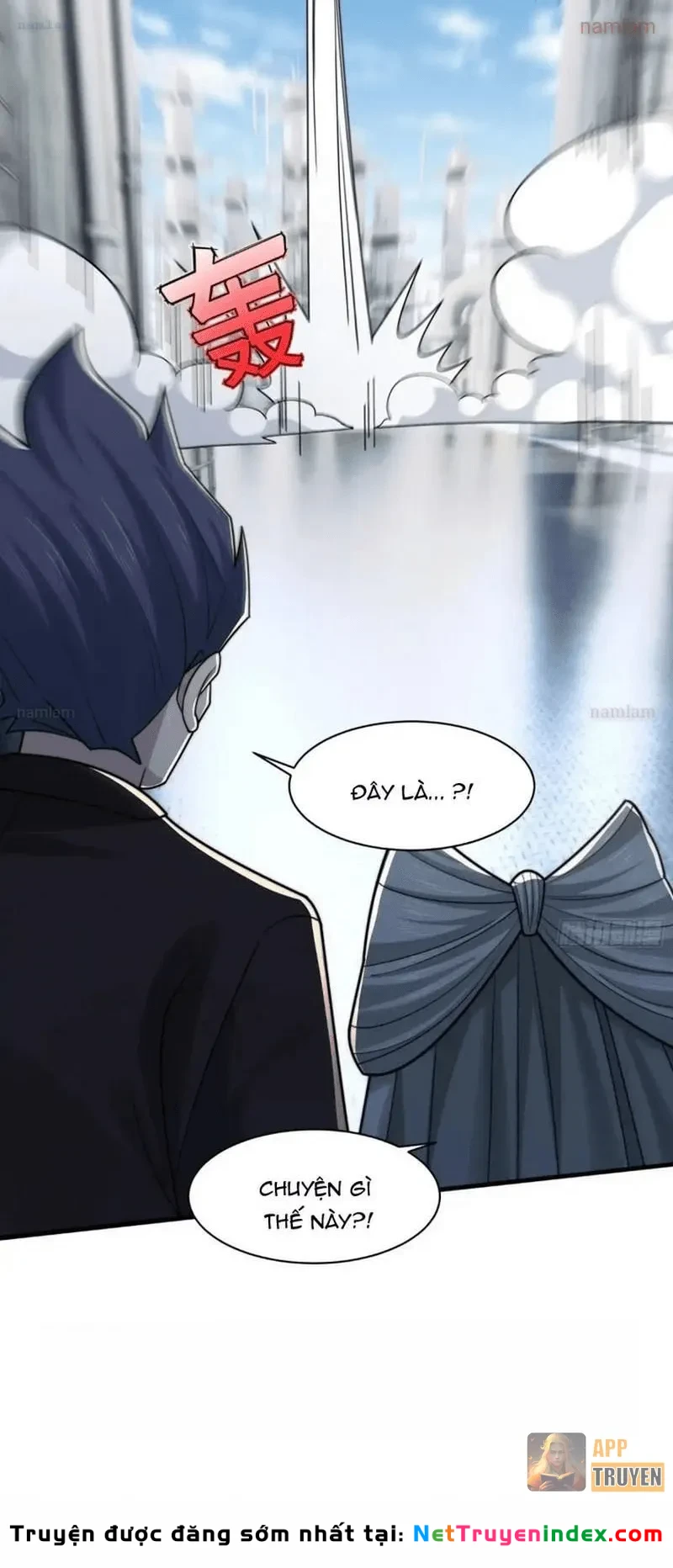 Trước mặt bệnh tâm thần, quỷ dị chẳng là gì cả Chapter 203 - 27