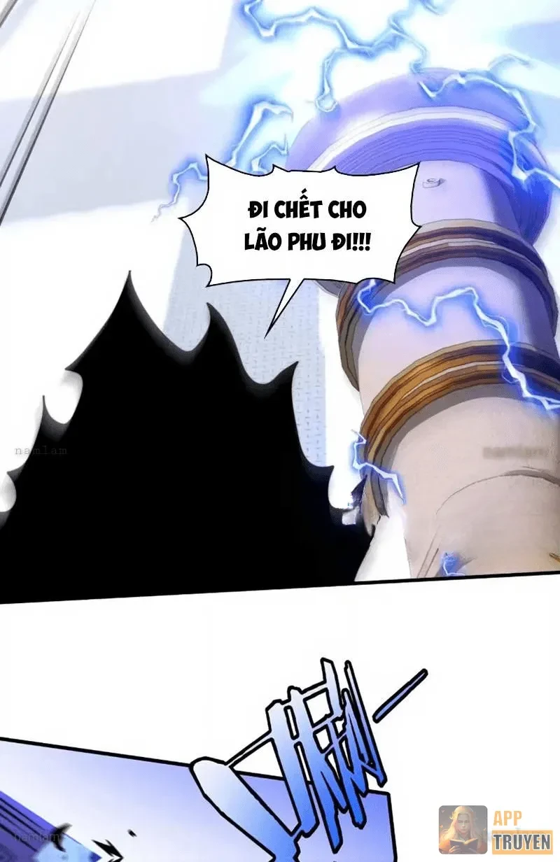 Trước mặt bệnh tâm thần, quỷ dị chẳng là gì cả Chapter 204 - 9