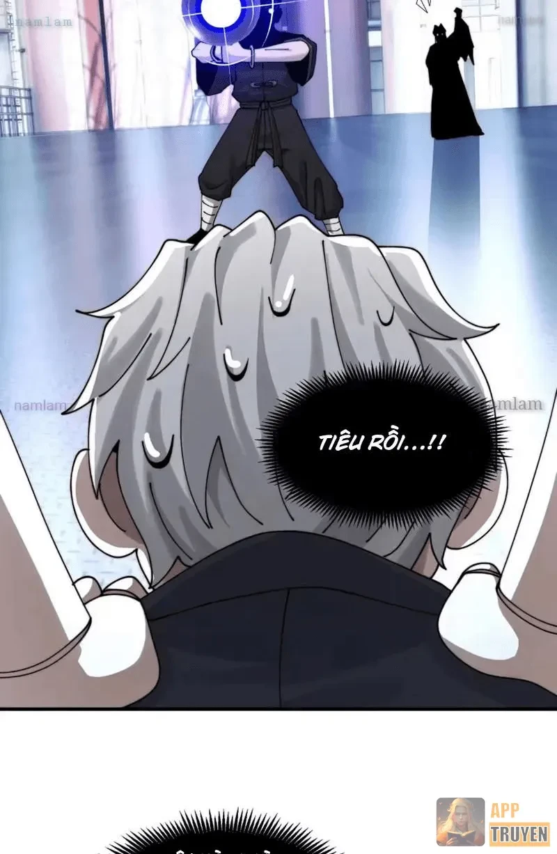 Trước mặt bệnh tâm thần, quỷ dị chẳng là gì cả Chapter 204 - 14