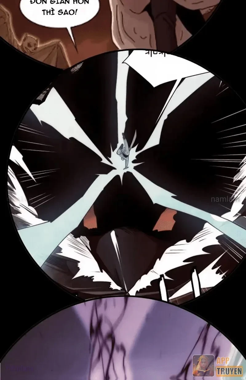 Trước mặt bệnh tâm thần, quỷ dị chẳng là gì cả Chapter 204 - 16