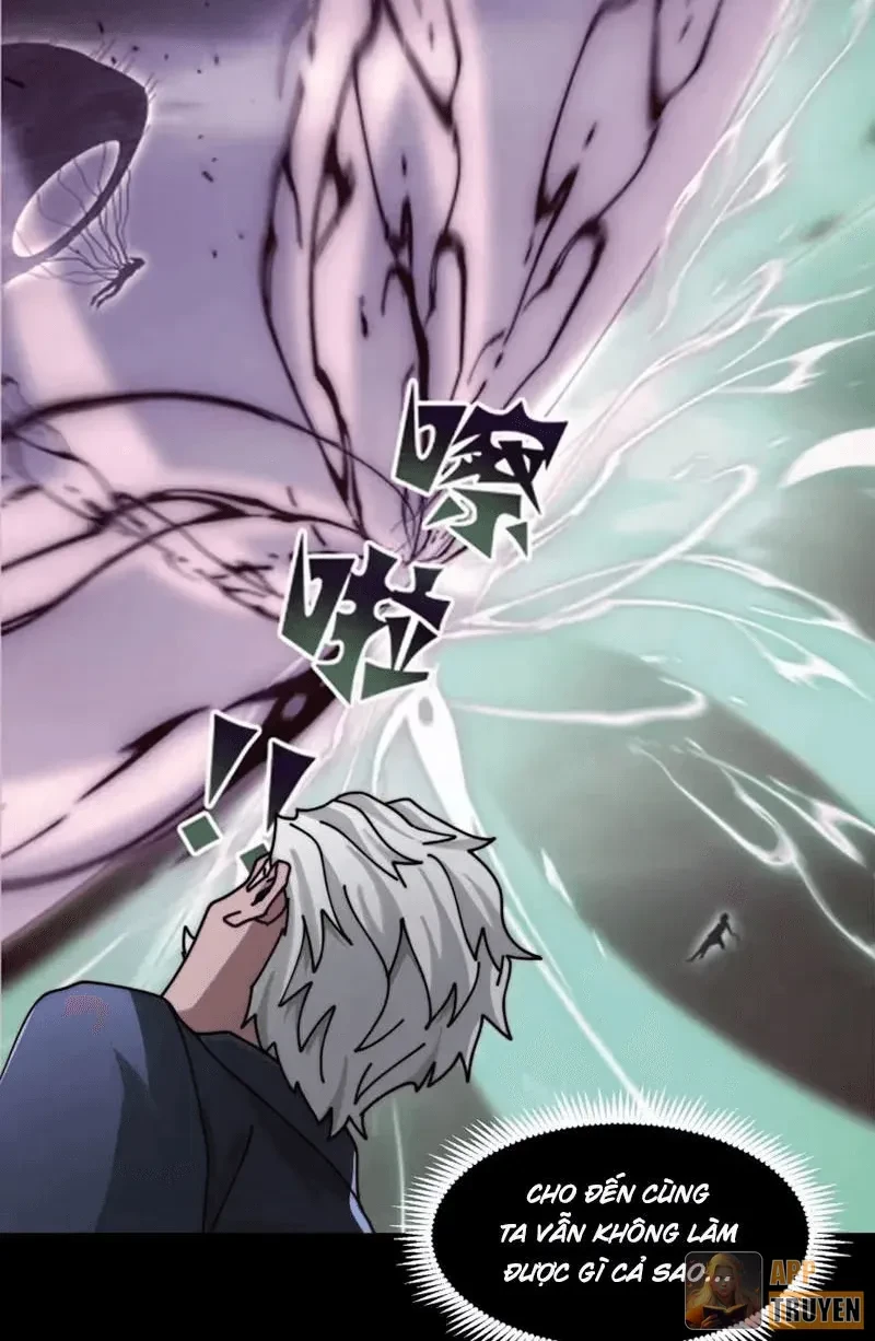 Trước mặt bệnh tâm thần, quỷ dị chẳng là gì cả Chapter 204 - 17