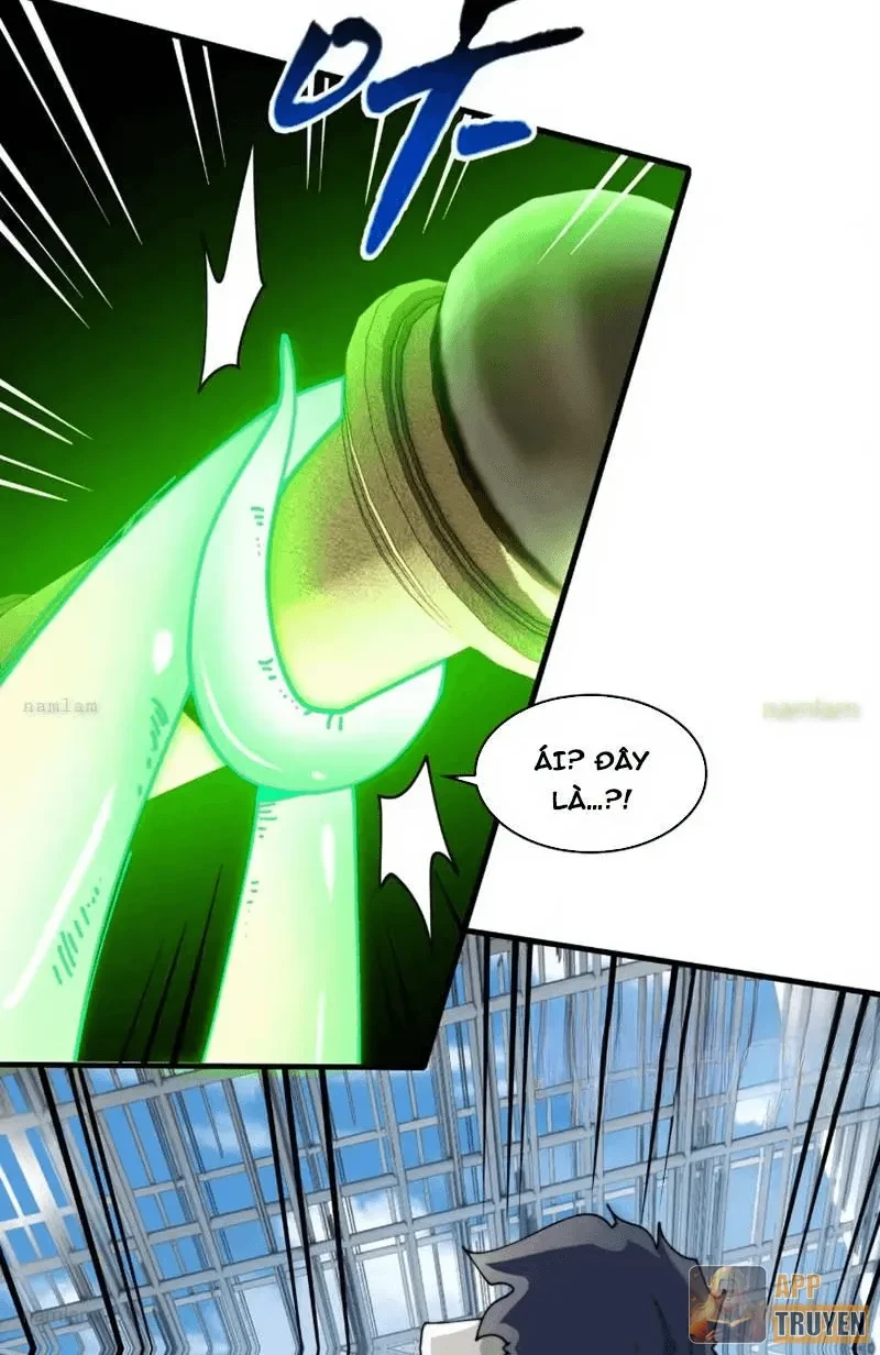 Trước mặt bệnh tâm thần, quỷ dị chẳng là gì cả Chapter 204 - 19