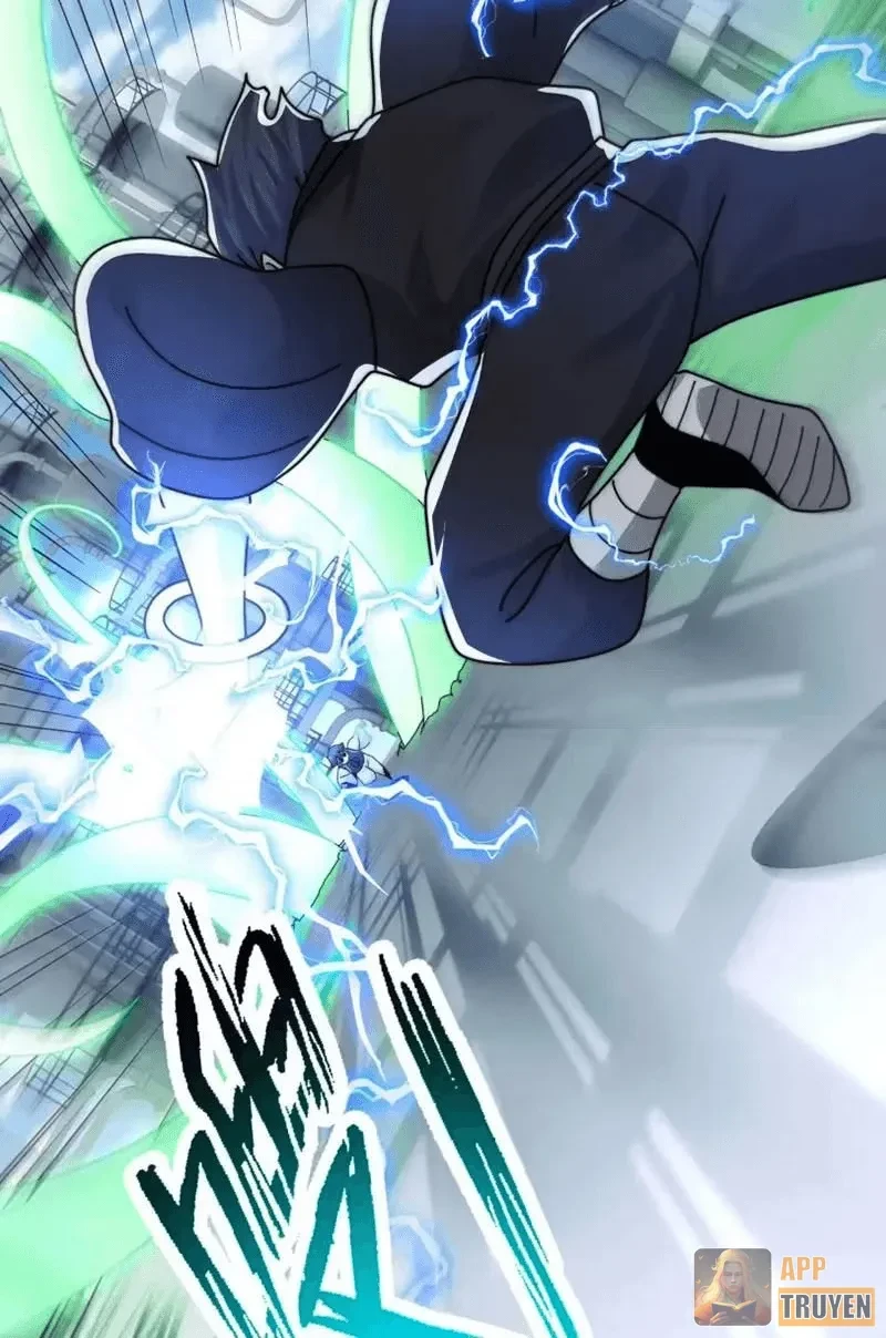 Trước mặt bệnh tâm thần, quỷ dị chẳng là gì cả Chapter 204 - 25