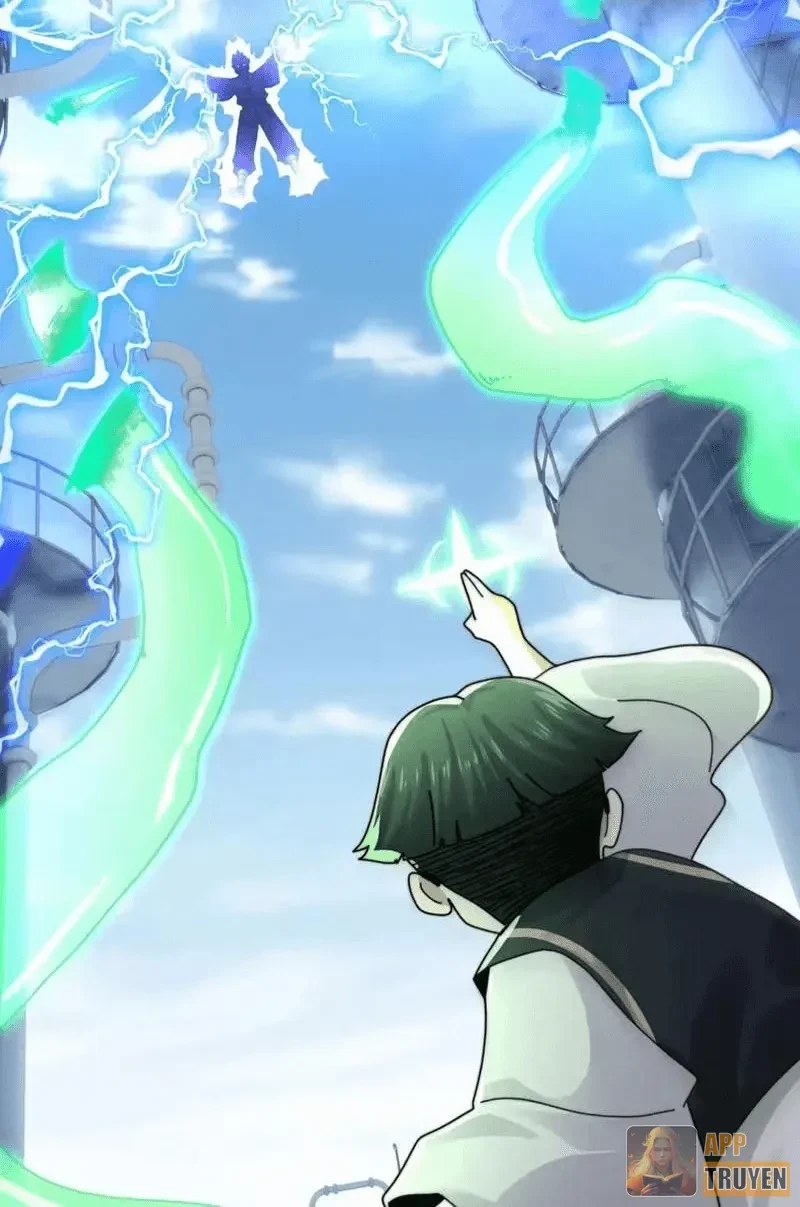 Trước mặt bệnh tâm thần, quỷ dị chẳng là gì cả Chapter 204 - 31