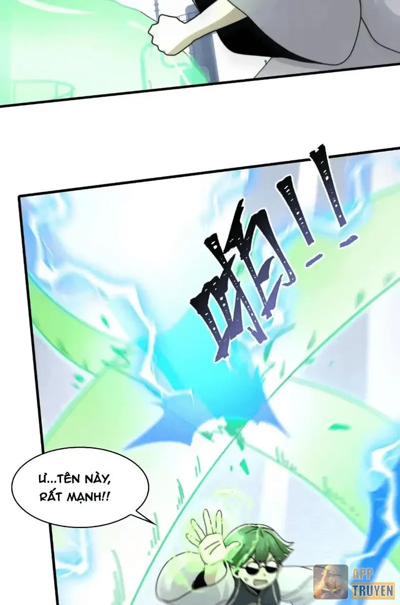 Trước mặt bệnh tâm thần, quỷ dị chẳng là gì cả Chapter 204 - 32