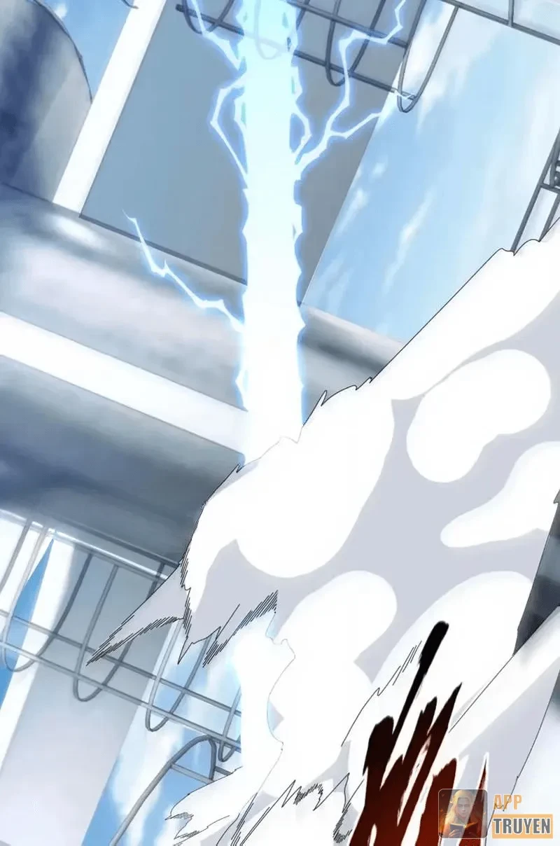 Trước mặt bệnh tâm thần, quỷ dị chẳng là gì cả Chapter 204 - 34