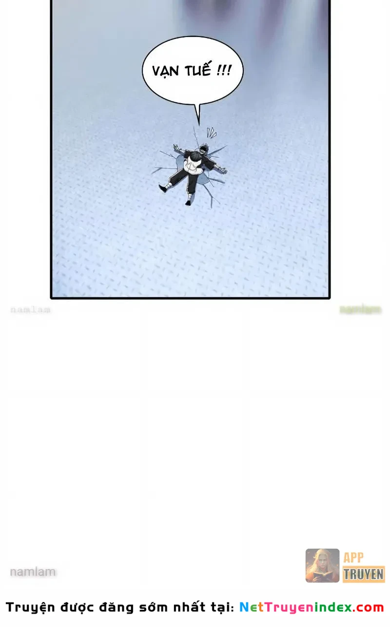 Trước mặt bệnh tâm thần, quỷ dị chẳng là gì cả Chapter 204 - 46