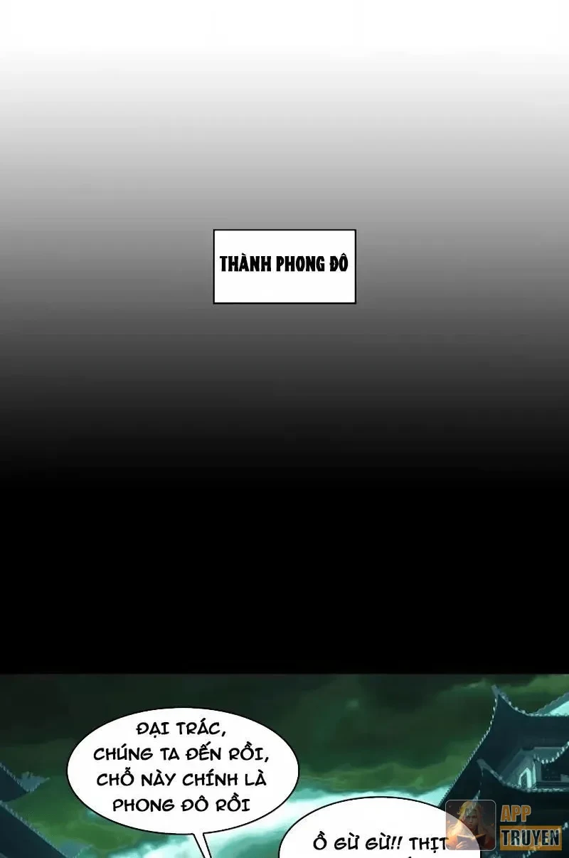 Trước mặt bệnh tâm thần, quỷ dị chẳng là gì cả Chapter 204 - 47