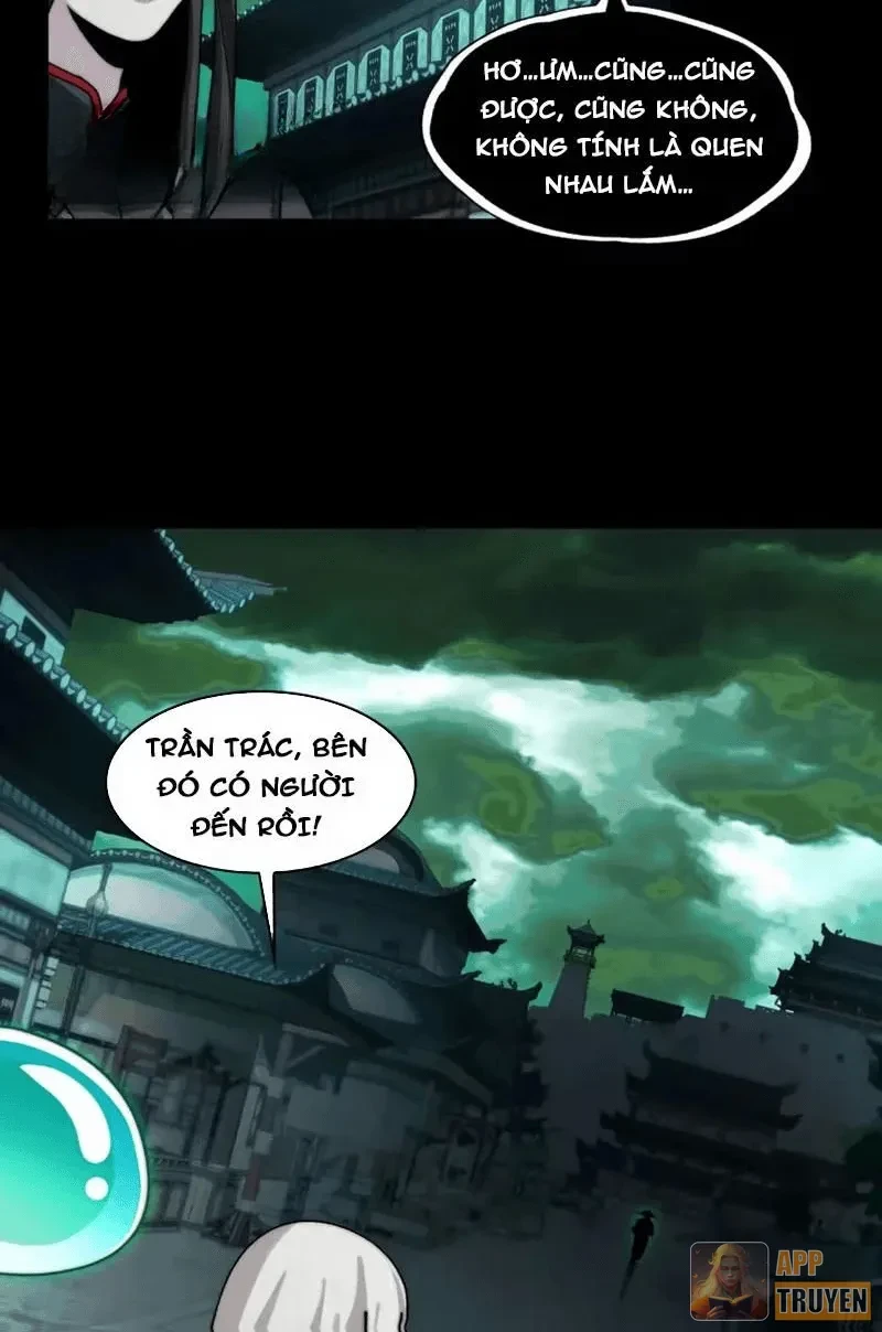 Trước mặt bệnh tâm thần, quỷ dị chẳng là gì cả Chapter 204 - 49