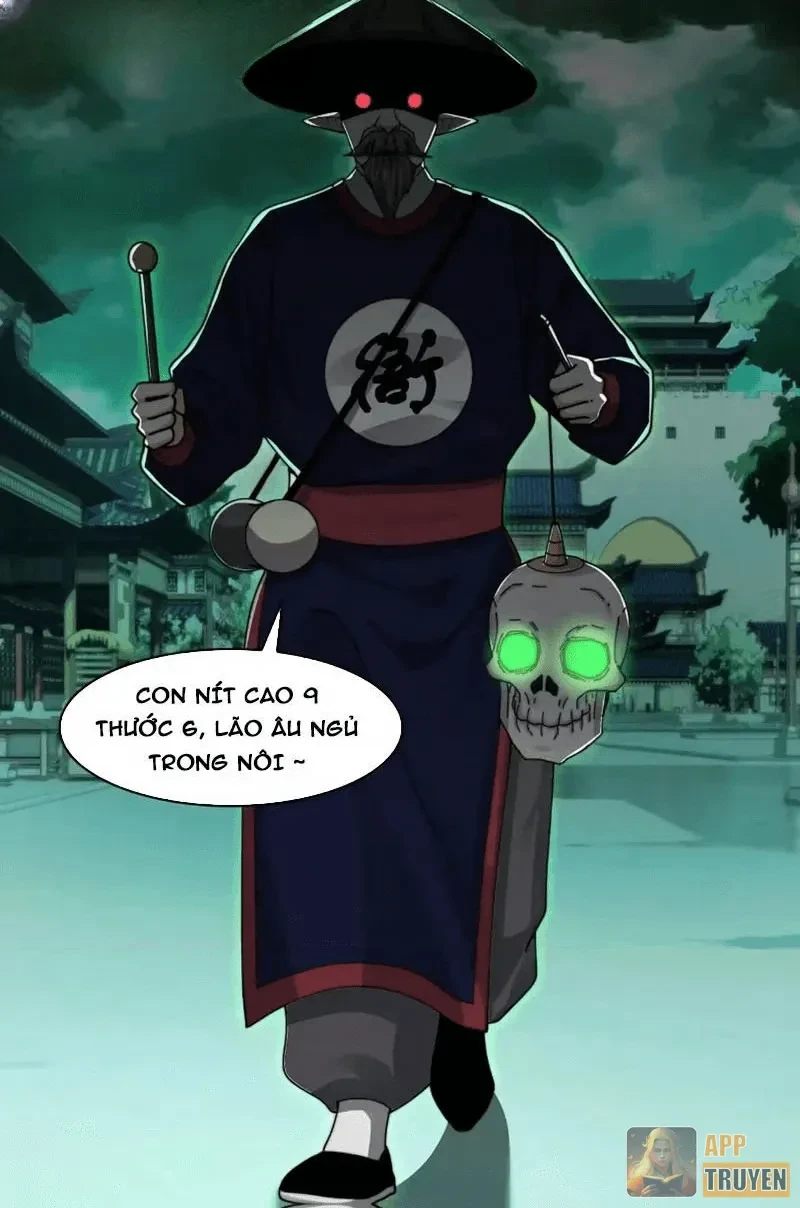 Trước mặt bệnh tâm thần, quỷ dị chẳng là gì cả Chapter 204 - 51