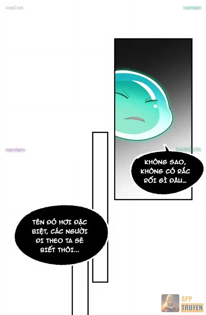 Trước mặt bệnh tâm thần, quỷ dị chẳng là gì cả Chapter 205 - 8