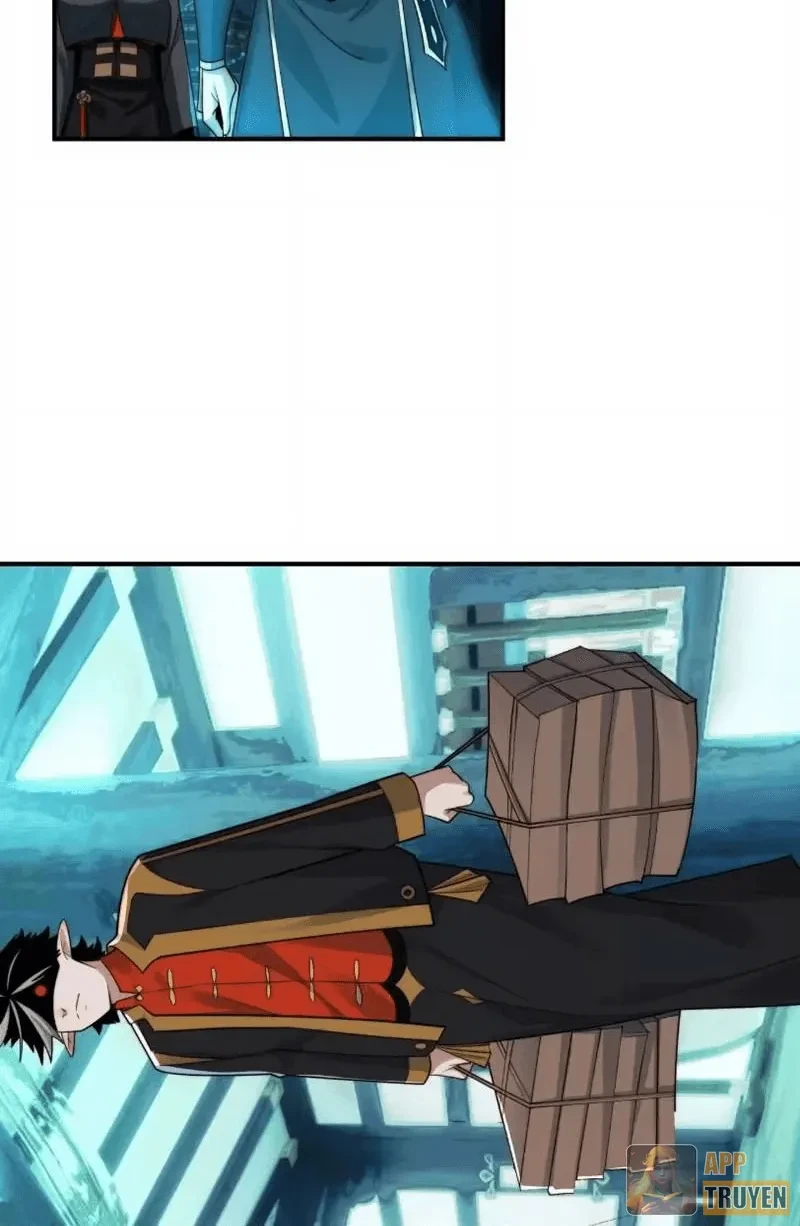 Trước mặt bệnh tâm thần, quỷ dị chẳng là gì cả Chapter 205 - 14