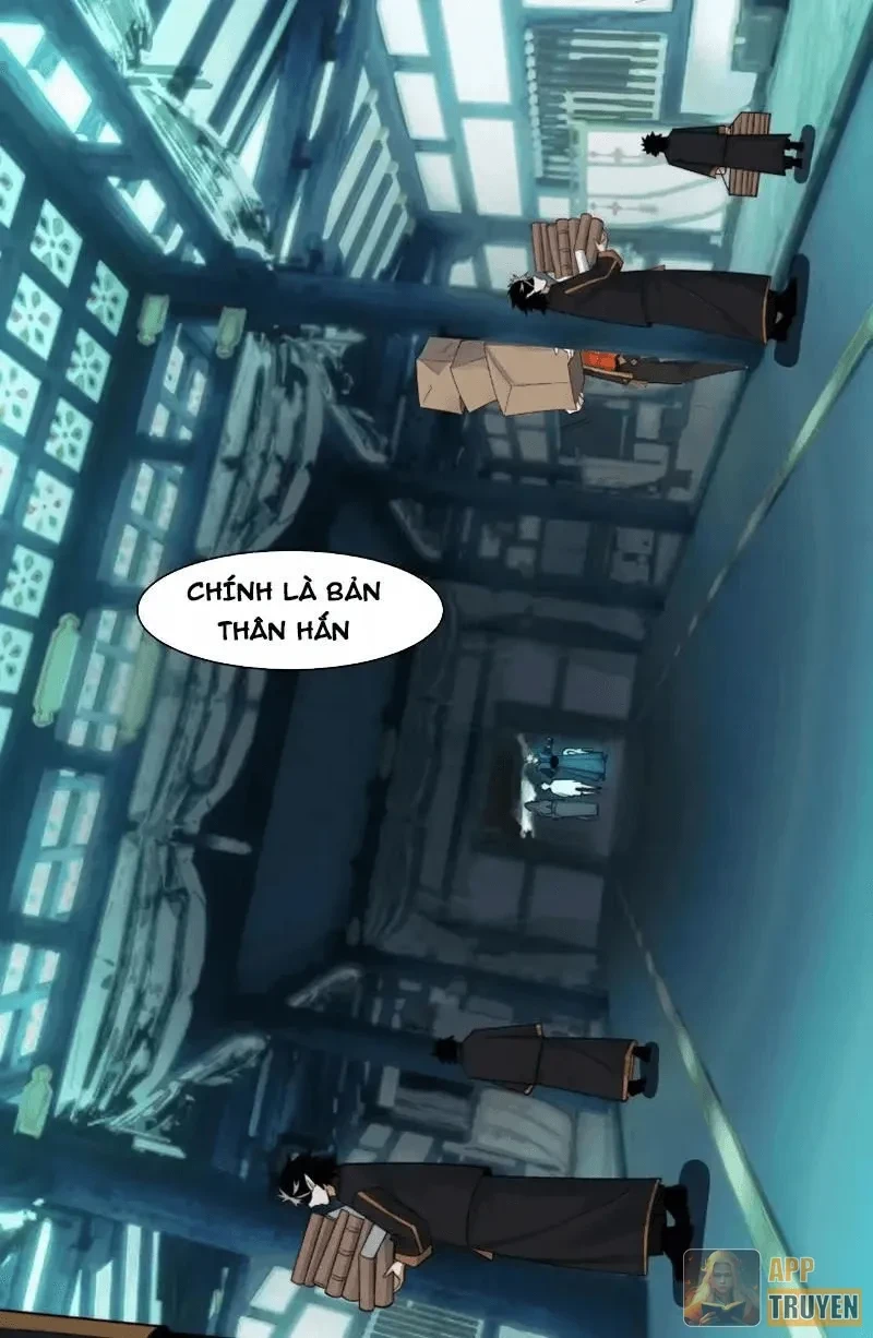 Trước mặt bệnh tâm thần, quỷ dị chẳng là gì cả Chapter 205 - 15