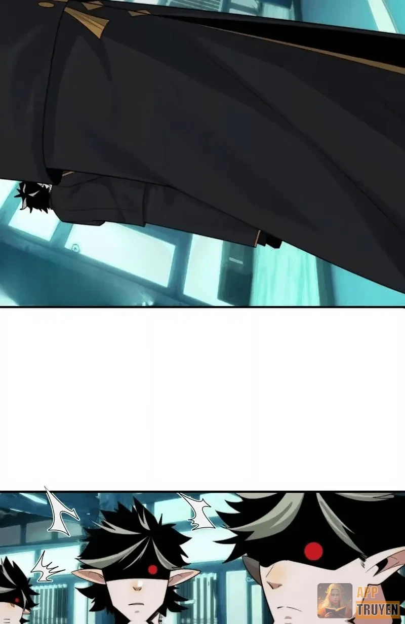 Trước mặt bệnh tâm thần, quỷ dị chẳng là gì cả Chapter 205 - 16