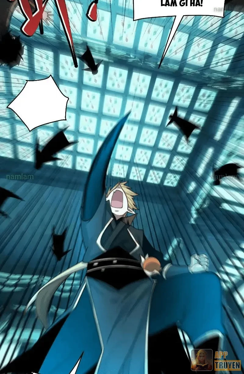 Trước mặt bệnh tâm thần, quỷ dị chẳng là gì cả Chapter 205 - 18