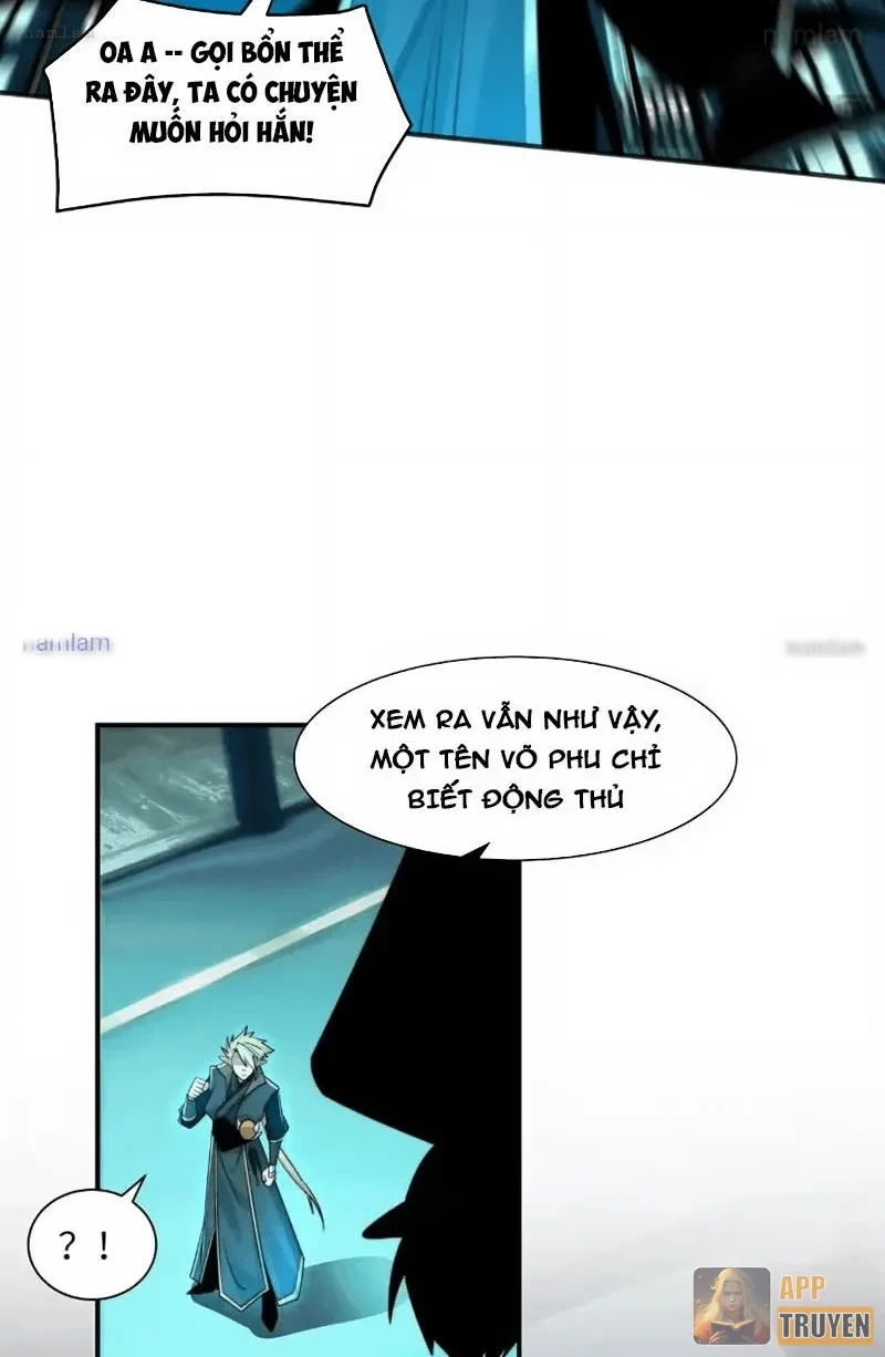 Trước mặt bệnh tâm thần, quỷ dị chẳng là gì cả Chapter 205 - 19