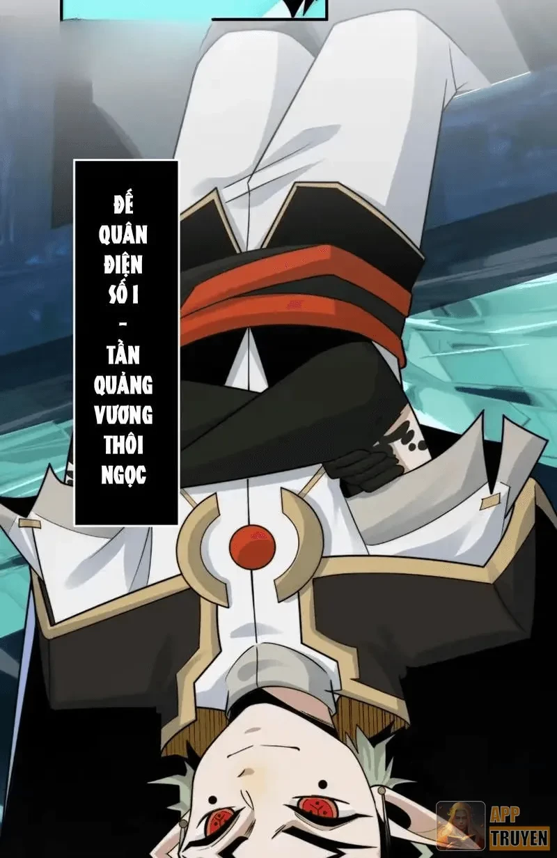 Trước mặt bệnh tâm thần, quỷ dị chẳng là gì cả Chapter 205 - 20