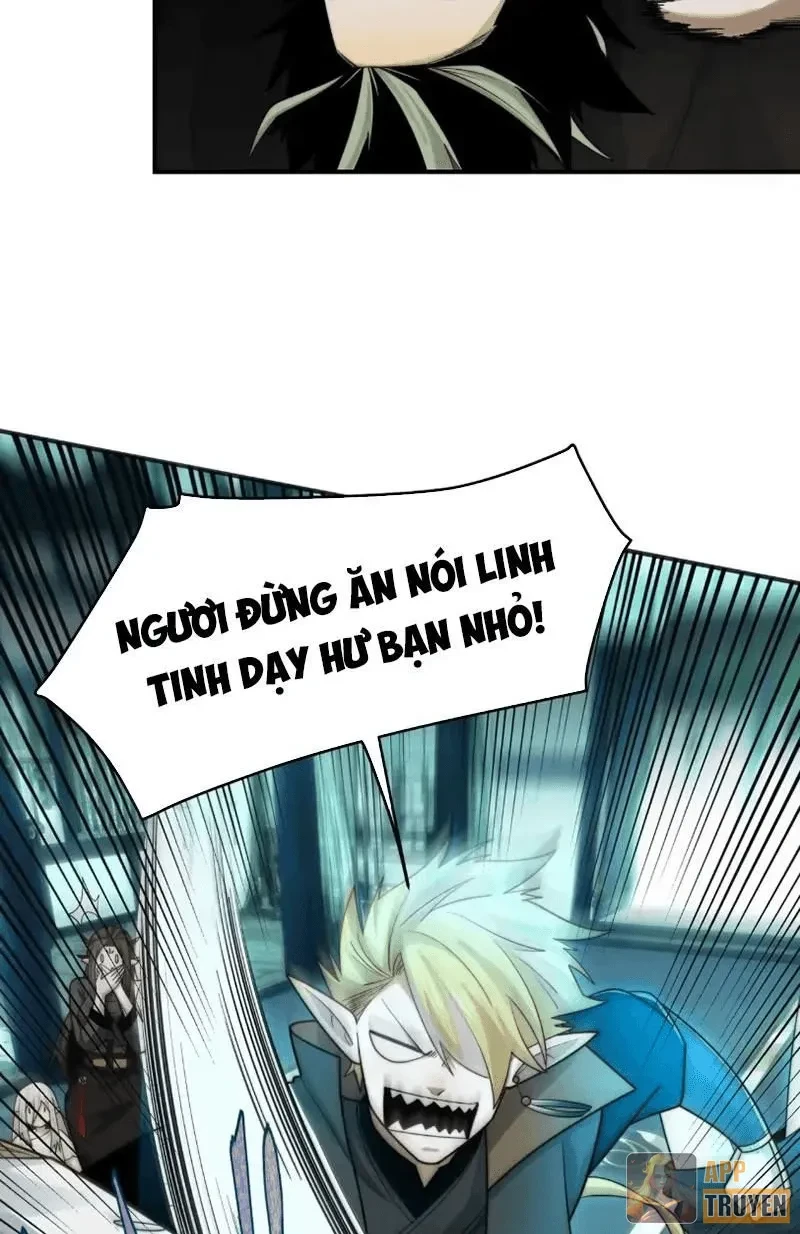 Trước mặt bệnh tâm thần, quỷ dị chẳng là gì cả Chapter 205 - 24