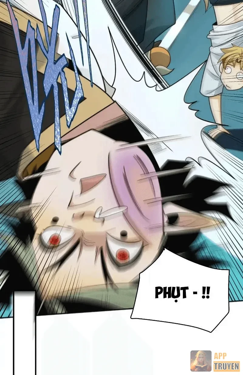 Trước mặt bệnh tâm thần, quỷ dị chẳng là gì cả Chapter 205 - 25