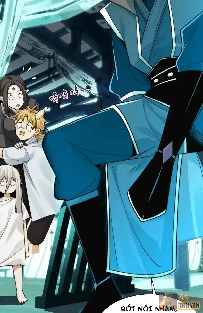 Trước mặt bệnh tâm thần, quỷ dị chẳng là gì cả Chapter 205 - 27