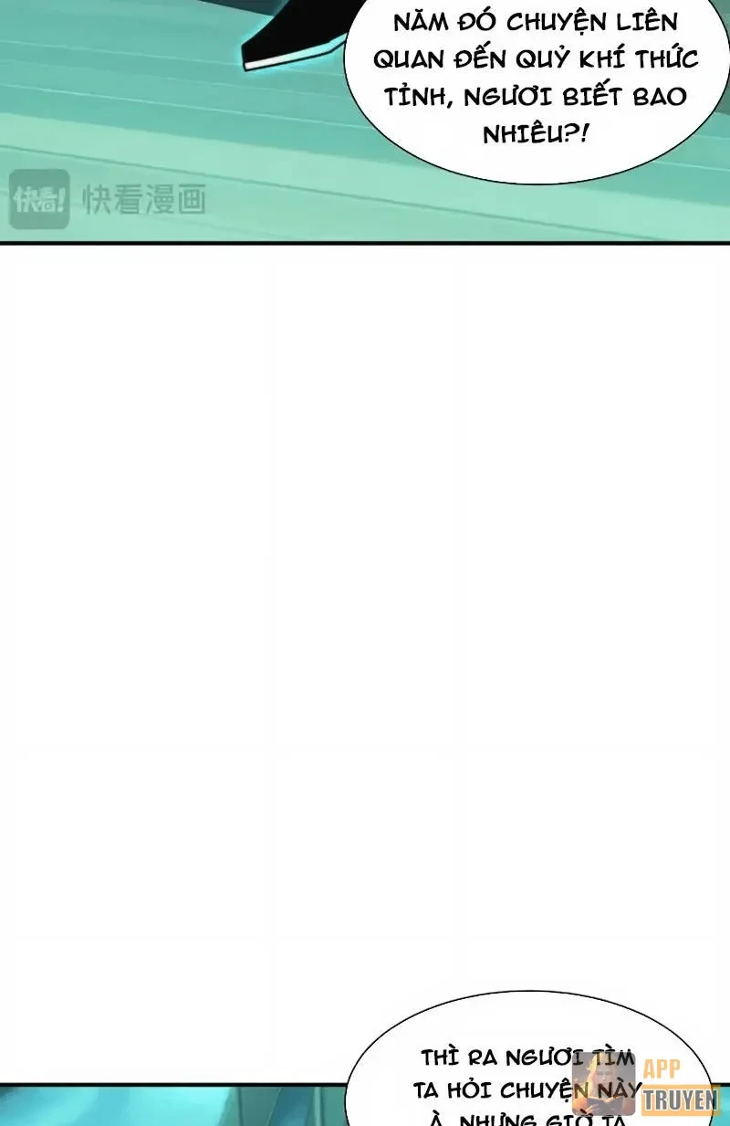 Trước mặt bệnh tâm thần, quỷ dị chẳng là gì cả Chapter 205 - 28