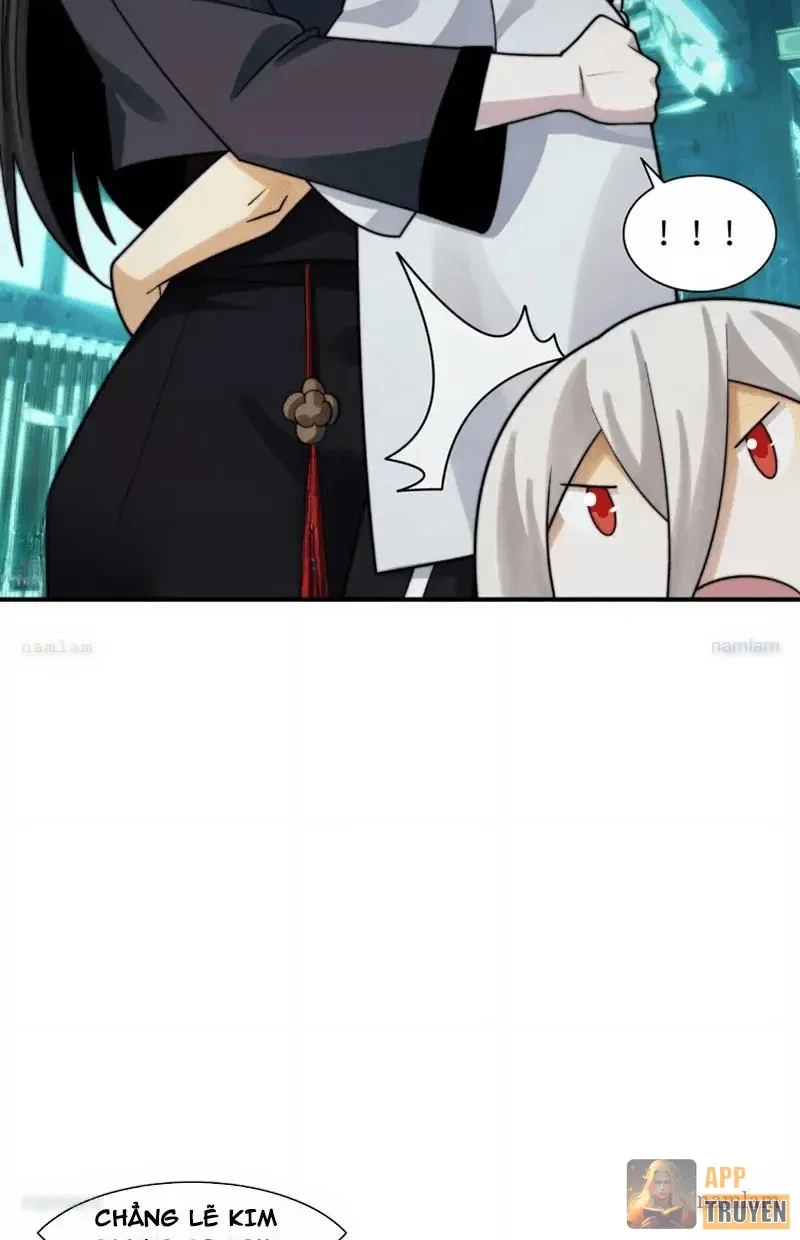 Trước mặt bệnh tâm thần, quỷ dị chẳng là gì cả Chapter 205 - 36