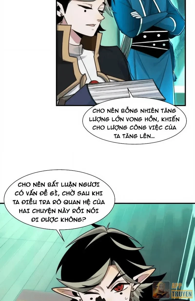 Trước mặt bệnh tâm thần, quỷ dị chẳng là gì cả Chapter 205 - 38