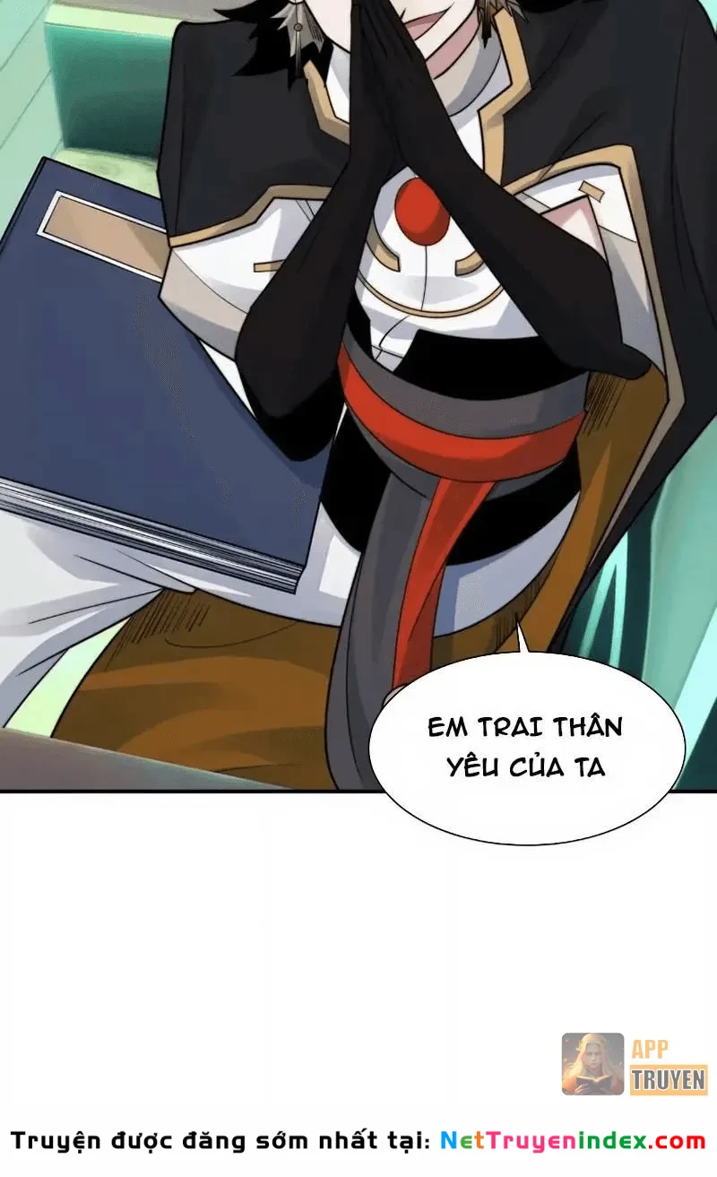 Trước mặt bệnh tâm thần, quỷ dị chẳng là gì cả Chapter 205 - 39