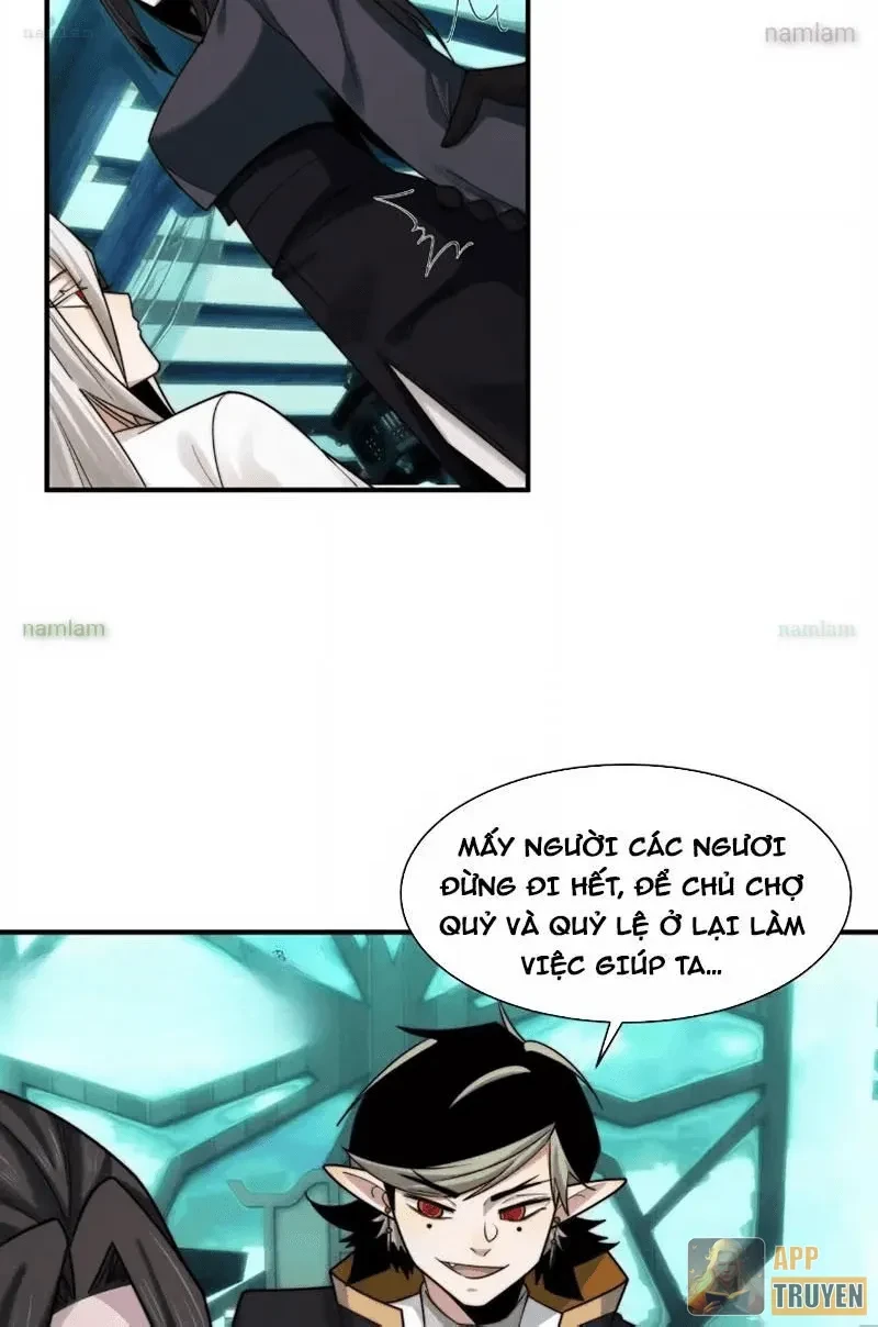 Trước mặt bệnh tâm thần, quỷ dị chẳng là gì cả Chapter 205 - 48